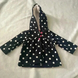 Carter’s Jacket